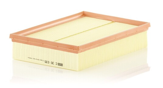 Luftfilter MANN FILTER C 30 035 Luftfilter MANN FILTER C 30 035
