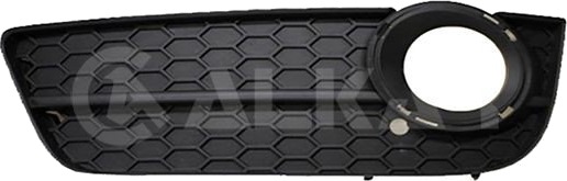 Ventilasjonsgitter ALKAR 4911477