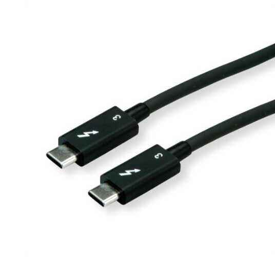 ROLINE Usb Cable 0.5 M Usb 3.2 Gen 2