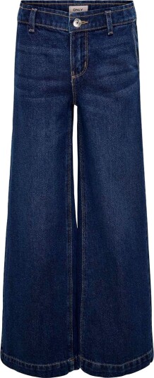 Kids Only Comet Wide Denim Pim Denim 152