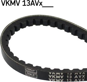 Kilerem SKF VKMV 13AVx850