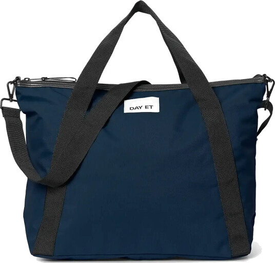 DAY ET Day Gweneth Re-S Cross - Navy - ONE SIZE DAY ET Day Gweneth Re-S Cross - Navy - ONE SIZE