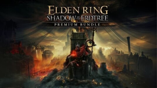 ELDEN RING Shadow of the Erdtree Premium Bundle PC Windows