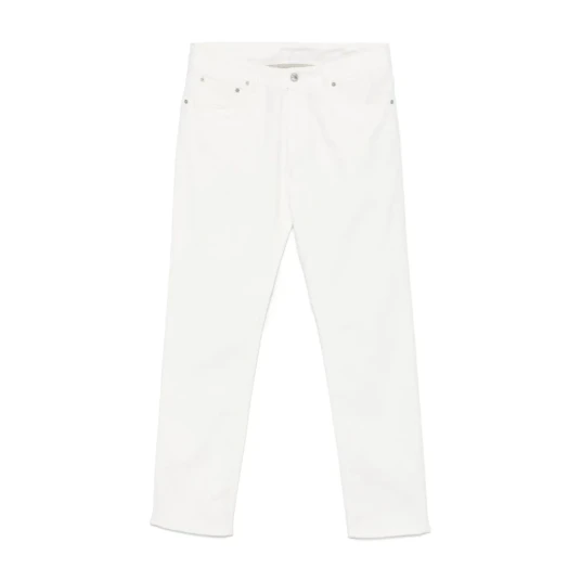 Etro Herre Jeans Hvit W32 Etro Herre Jeans Hvit W32