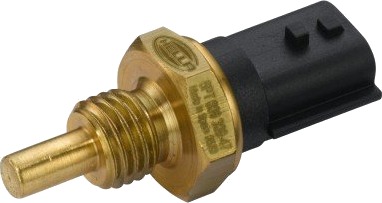 Sensor, motortemperatur HELLA 6PT 009 309-471