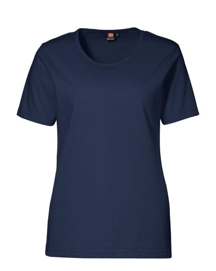 ID PRO Wear T skjorte Extra Heavy Duty Blå