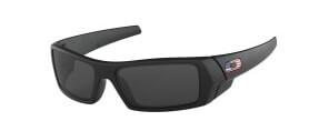 Oakley Gascan Grey OO9014 11-192 Oakley Gascan Grey OO9014 11-192