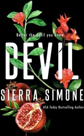 Devil Devil
