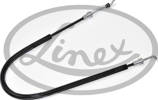 Tautrekk, døråpning LINEX 14.76.01