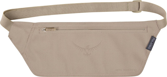Osprey BELT WALLET DESERT TAN Osprey BELT WALLET DESERT TAN