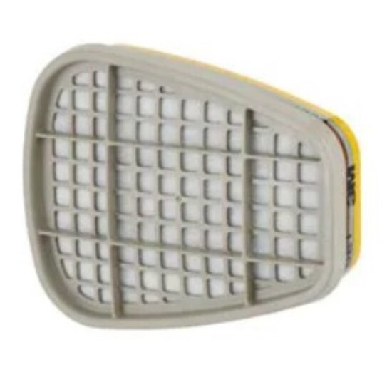 3M Gassfilter 6057 ABE1