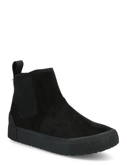 Tretorn Alux Hybrid Black 44