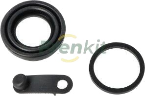 FRENKIT 230034 Reparasjonssett, bremsecaliper