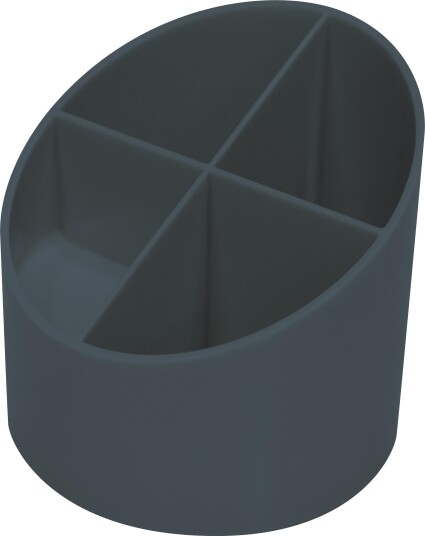 Helit Multiköcher "The Green Cross" 4 Rom Blå I Resirkulert Plast Minst 80% Post Consumer 1 Stk. Helit Multiköcher "The Green Cross" 4 Rom Blå I Resirkulert Plast Minst 80% Post Consumer 1 Stk.