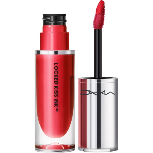 MAC Cosmetics MAC Locked Kiss Ink Lipcolour Ruby True