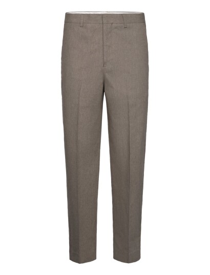 HOLZWEILER Neo Suit Trousers Brown 48 HOLZWEILER Neo Suit Trousers Brown 48