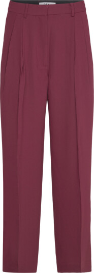 Day Birger et Mikkelsen Enzo - Classic Gabardine - Burgundy - 38