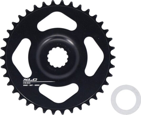 XLC Direct Mount Klinge (Bosch) - CR-E05