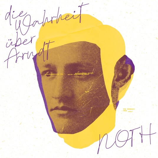 Noth Die Wahrheit Über Arndt LP/Vinyl