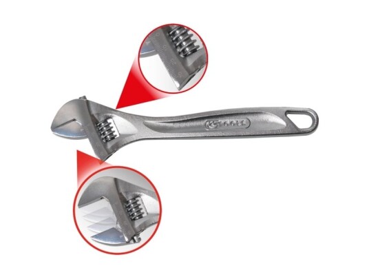 Ks Tools 577.0450, 120 Mm Ks Tools 577.0450, 120 Mm