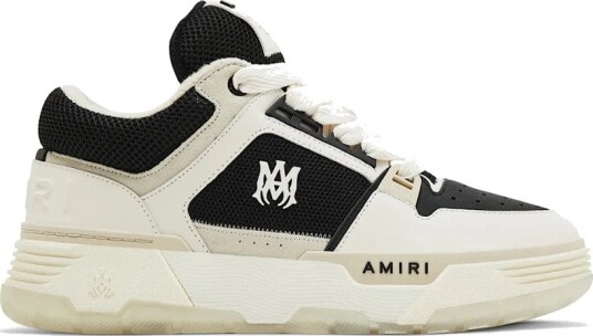 Amiri Herre Sko Hvit 42 EU, Amiri Herre Sko Hvit 42 EU,