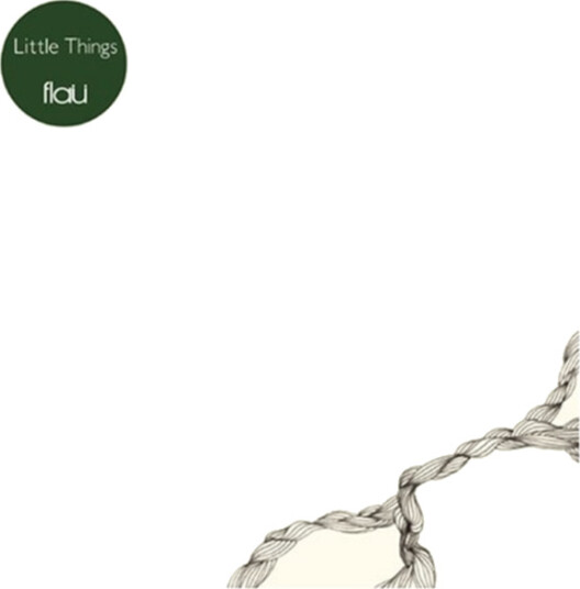 Diverse Artister Little Things CD