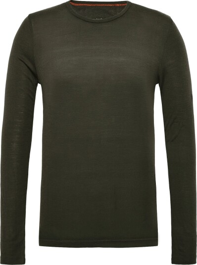 Icebreaker Men Merino 175 Everyday Ls Crewe DK LODEN M
