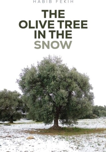 The Olive Tree in the Snow
