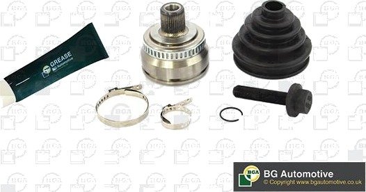 Drivledd BGA CV0110A