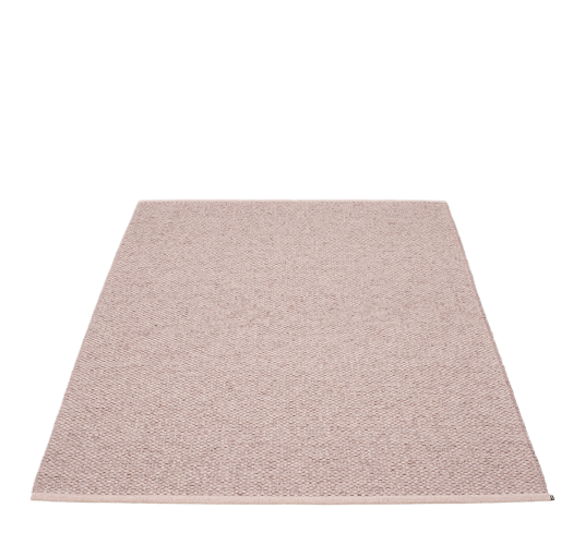 Pappelina Svea matte lilla metallic 230x320 cm
