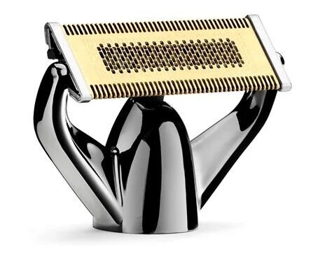Babyliss Accessories X Blade Spare Blade Gold Navy Babyliss Accessories X Blade Spare Blade Gold Navy