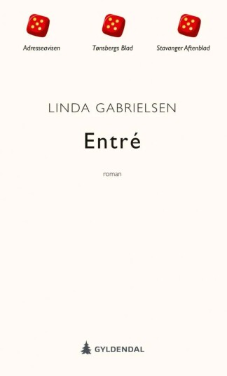 Entré Av Linda Gabrielsen