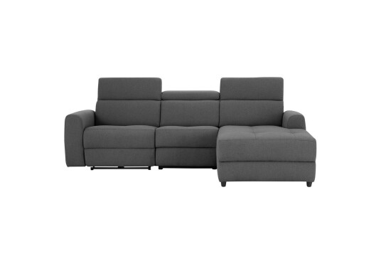 Hjørnesofa 3 seter Capena