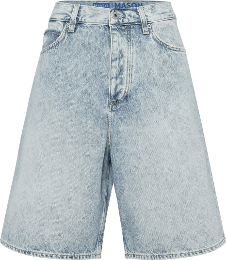 HUGO BLUE Mason/S Blue 32