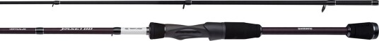 Yasei BB AX ZDR Vertical Jig Spin 1,90 m 10 25 g 2pc