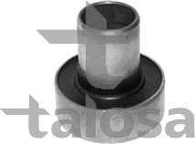 Lagring akselbærer TALOSA 62 09356