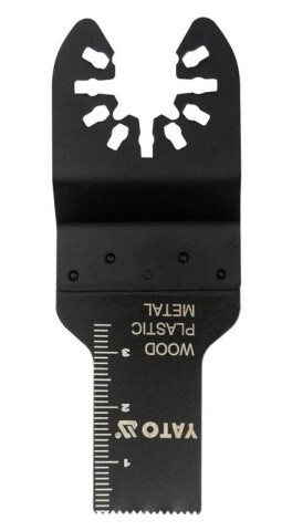 Yato YT-34686 Bimetall Sagblad 20 mm til Elektroverktøy