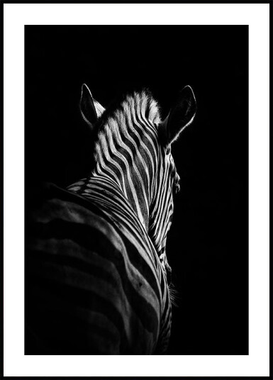 Christian Meermann Stepping Down No.6 Plakat Plakat / 70x100cm