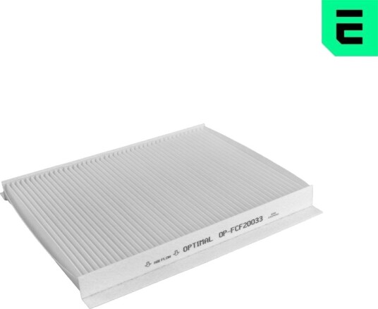 Kupefilter OPTIMAL OP-FCF20033