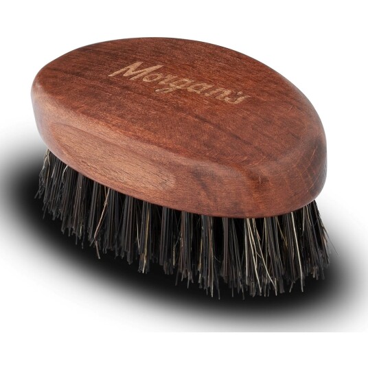 MorganS Pomade Morgan"s Small Beard Brush