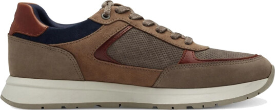 Tamaris Herre Sko Beige 41 EU, Tamaris Herre Sko Beige 41 EU,