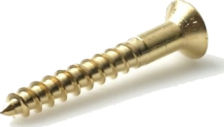 Arvid nilsson treskrue linsehode 4,0x50mm din7995 ms 20stk Arvid nilsson treskrue linsehode 4,0x50mm din7995 ms 20stk