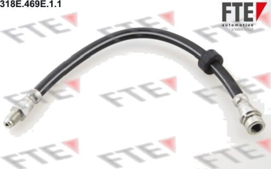 FTE 9240483 Bremseslange FTE 9240483 Bremseslange