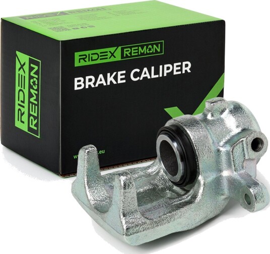 Bremsecaliper RIDEX REMAN 78B2119R