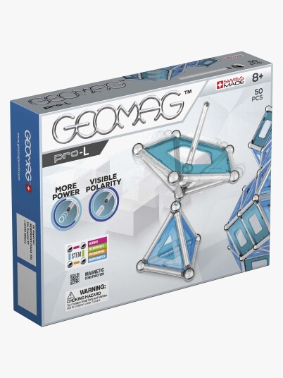 Geomag PRO L Panels 50 Geomag PRO L Panels 50