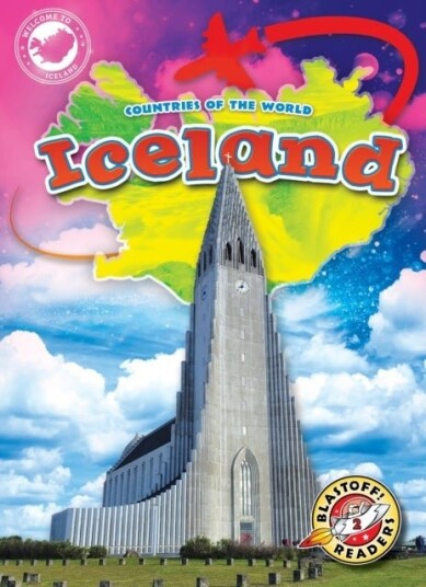 Iceland Iceland