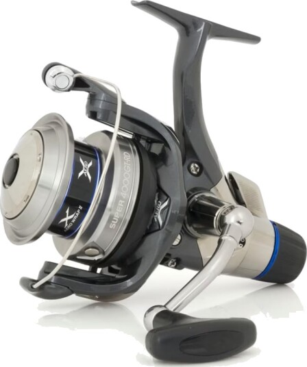 Shimano Super GT-RD 2500 Shimano Super GT-RD 2500
