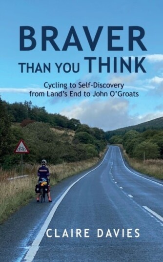Braver Than You Think Braver Than You Think