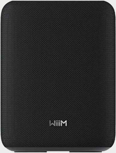 WiiM Sound Lite - Sort