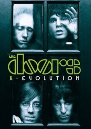 REvolution DVD